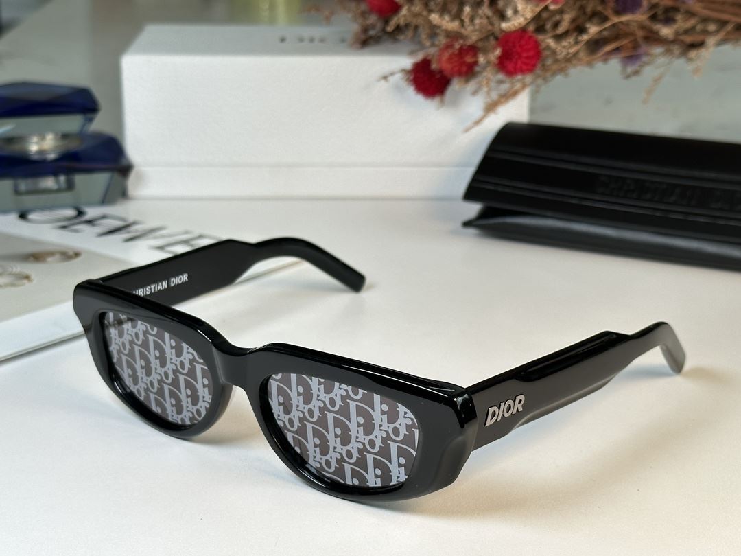 Christian Dior Sunglasses